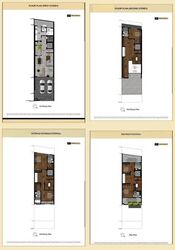 Sembawang Straits Estate (D27), Terrace #614442711